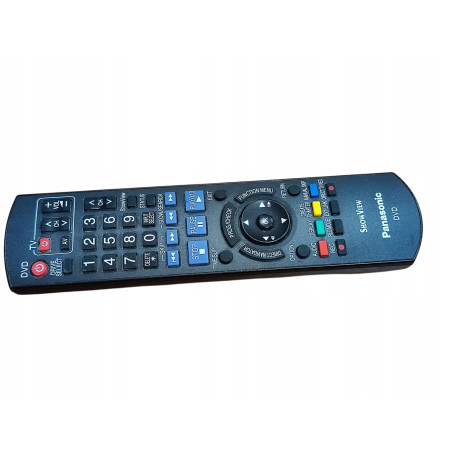 Oryginalny pilot do DMR-EH67