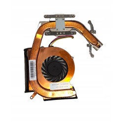 Wentylator oraz radiator Lenovo SL510
