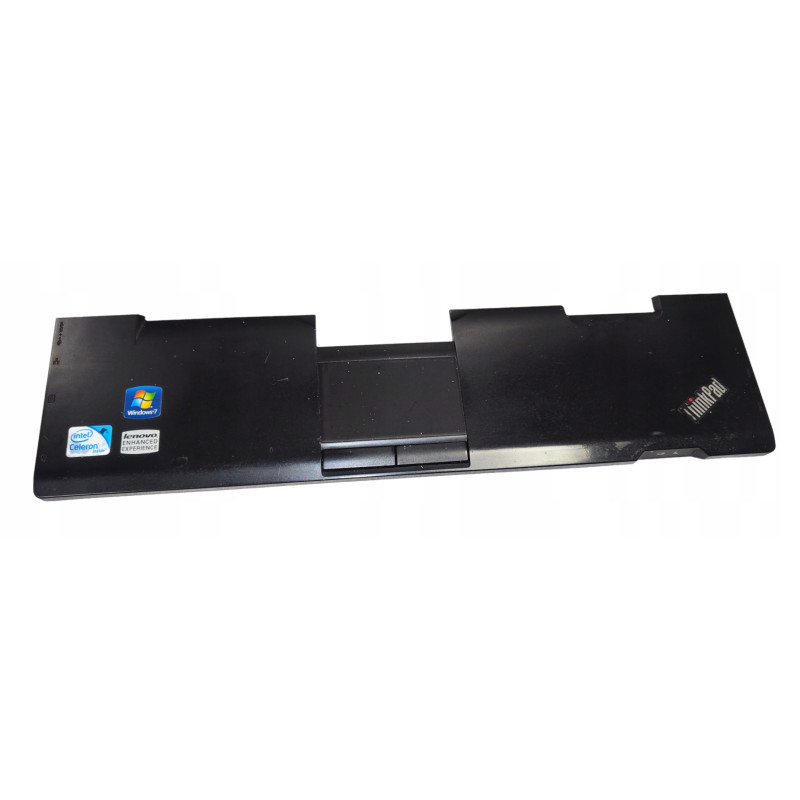 Obudowa oraz touchpad Lenovo SL510