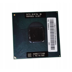 Procesor Intel Celeron T3100 SLGEY