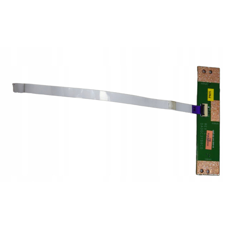 Włącznik Lenovo SL510 DA0GC3YB8C0 Włącznik Lenovo SL510 DA0GC3YB8C0