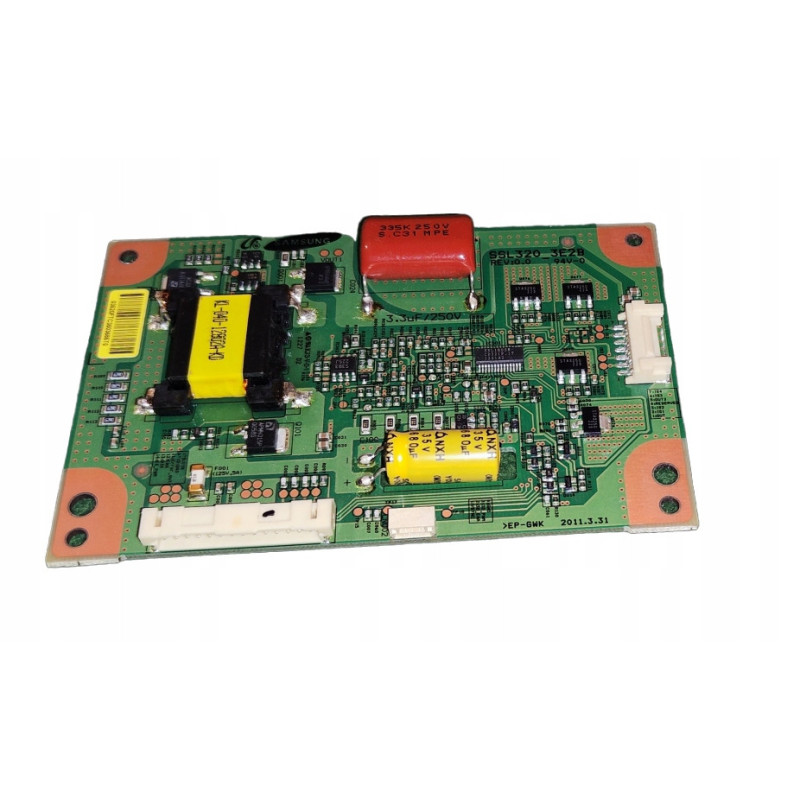 SSL320_3E2B