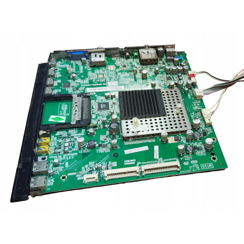 40-MT25EU-MAD2XG L46U4000ZJE LTA460HQ15 40-MT25EU-MAD2XG L46U4000ZJE LTA460HQ15