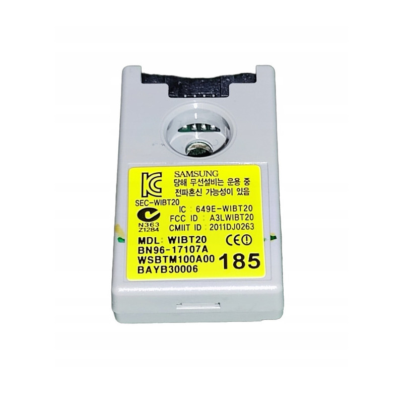WIBT20 BN96-17107B WIBT20 BN96-17107B