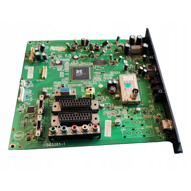 715G3385-1 CBPFR3HBZ5 715G3385-1 CBPFR3HBZ5