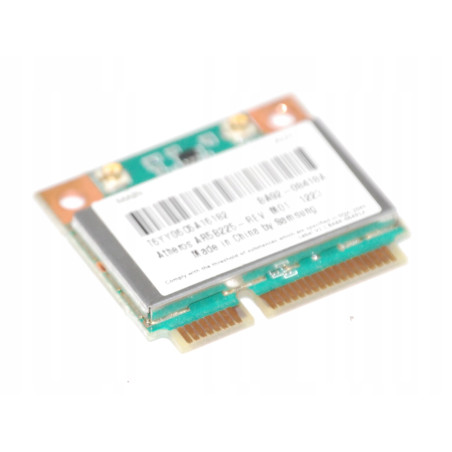 KARTA WIFI AR5B225 SAMSUNG NP350V5C NP355V5C