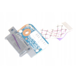 Konektor przelotka DVD Samsung NP350V5C NP355V5C
