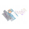 Konektor przelotka DVD Samsung NP350V5C NP355V5C