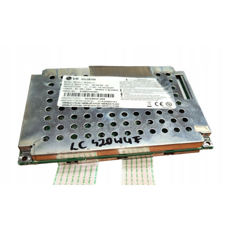 EBR51235202 LG 42LG6100