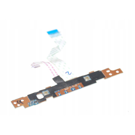 PRZYCISKI TOUCHPAD SAMSUNG NP350V5C