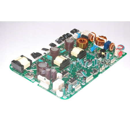 3501Q00100A (PKG-1985)