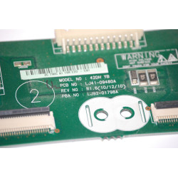 LJ41-009480A LJ-92-01798A