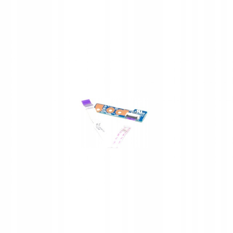Włącznik Acer V5-531 V5-571 48.4TU08.011