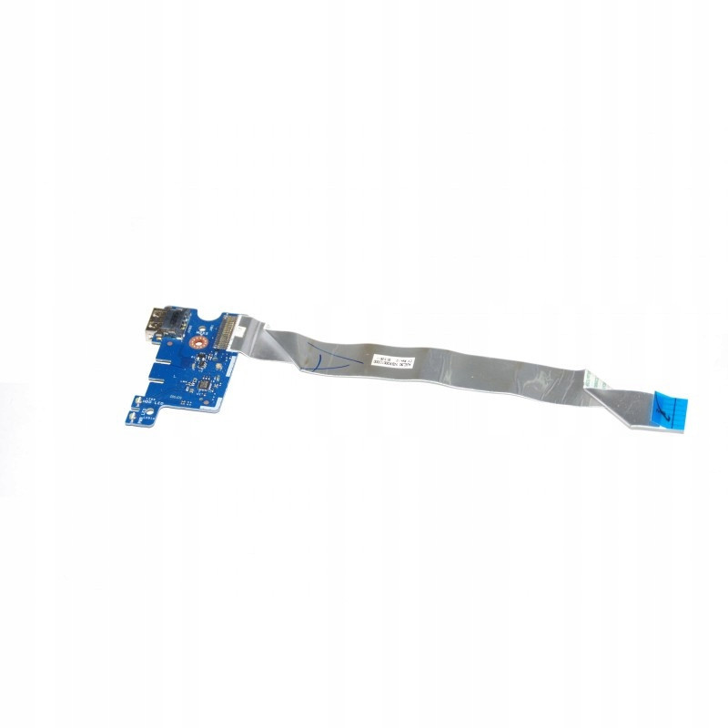 Płytka moduł czytnik kart USB hp 15 AC 250 255 G4