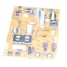 ZASILACZ SONY APS316 147437611 1-886-038-12