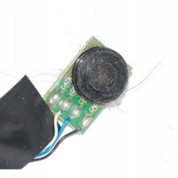 Mikrofon do Acer One D255