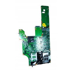 Uszkodzona płyta główna Lenovo SL510 DAGC3AMB8H0(8L) REV:H