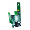 Uszkodzona płyta główna Lenovo SL510 DAGC3AMB8H0(8L) REV:H