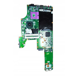 Uszkodzona płyta główna Lenovo SL510 DAGC3AMB8H0(8L) REV:H